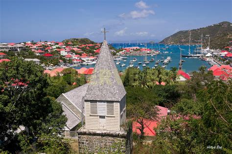 Galerie Photos Île de Saint-Barthélemy • EnezGreen