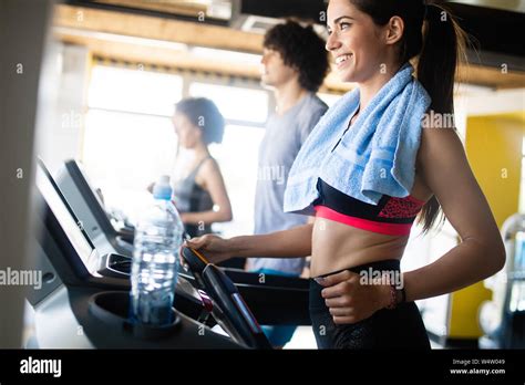 Running in Gym 的图像结果