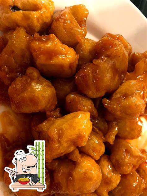 Chinese Dragon Restaurant, Sofia - Restaurant menu and reviews