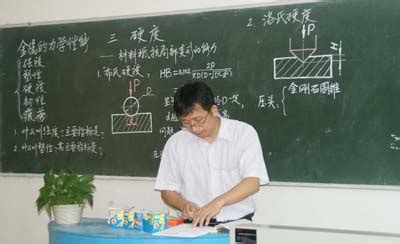 我院举行首届教师板书设计比赛--广东考试服务网