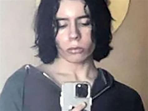 🟡 Masacre en Texas: quién era Salvador Ramos, el tirador que asesinó a ...