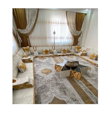 Oriental Floor Seating Ethnic Sofa Arabic Majlis Sofa Ottoman Style ...