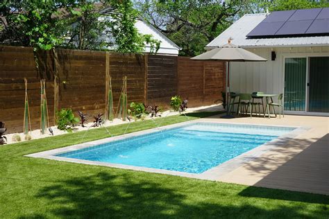 Small Inground Pool Photo Gallery Freedom Pools: Pools