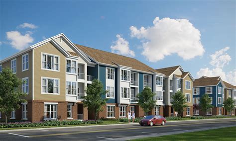 Housing | High Point, NC