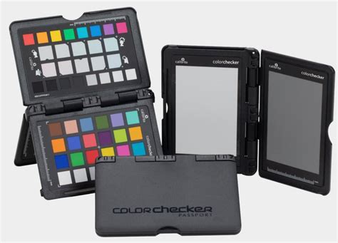 Image result for ColorChecker for Photography