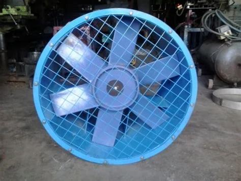 Air Ventilation System - Factory Ventilation System Manufacturer from ...