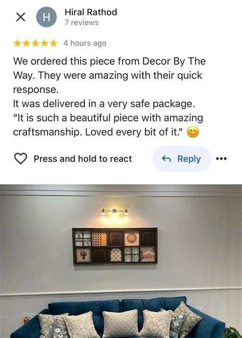 Heritage Harmony Wooden Wall Decor Artwork – Decor By The Way