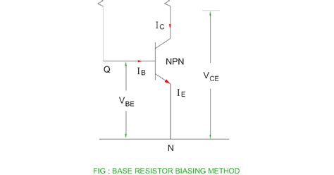 Wehappy: Important Formula : Transistor Biasing