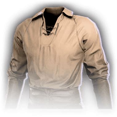 Wyll's Earthy Garb - bg3.wiki