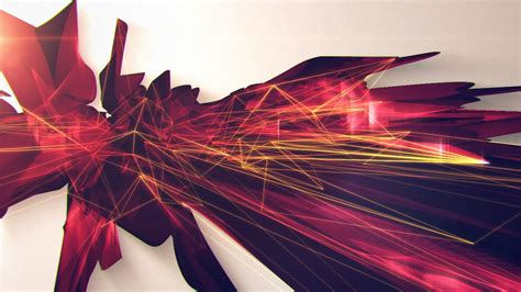 Trapcode Mir Abstract Design 的图像结果