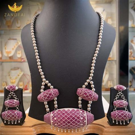 Zangfai | Traditional Assamese Jwellery