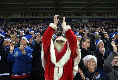 Boxing-Day, La Giornata Mondiale Degli Appassionati Di Calcio Inglese ...