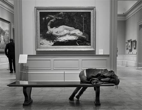 “Life Imitating Art” by Dan Fiore | FRAMES