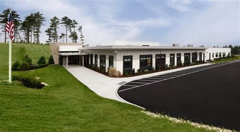 Connolly Brothers Completes Project for New England Academy | High ...