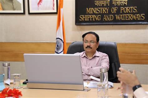 MoPSW hosts State Maritime & Waterways Transport Committee (SMWTC) Meeting