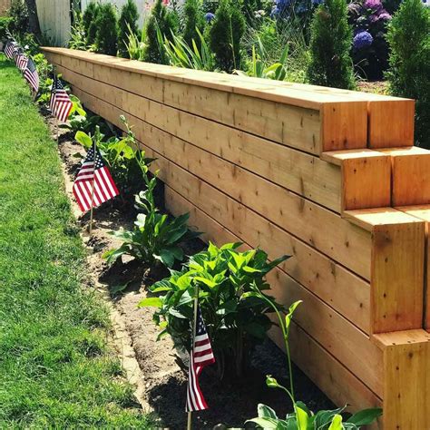 10 retaining wall ideas and designs – New Zealand Handyman Magazine
