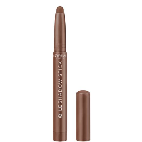 L'Oreal Paris Paradise Le Shadow Stick Cream Eyeshadow, Smudge Proof ...