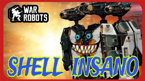 War Robots Shell 的图像结果