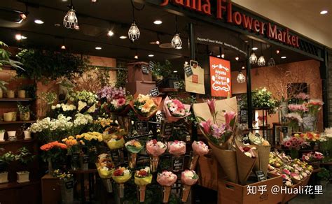 一个卖鲜花的公司如何用轻资产模式开出更多的门店？ - 知乎