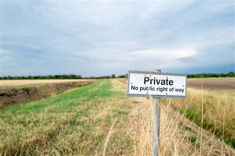 Overview Of Easements l Blog l Nelsons Solicitors