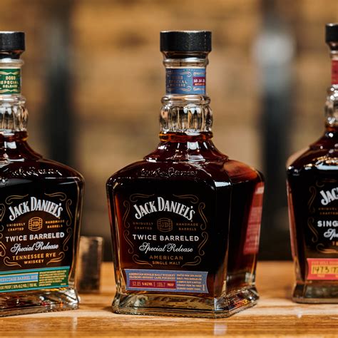 Who Invented Jack Daniels Whiskey