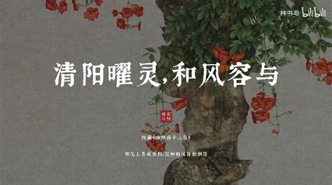 生僻但含义很美的字，探寻中华文化中的珍稀字体-子期号