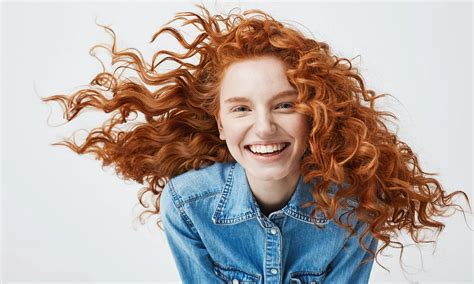Uncovering the Secrets: Why Redheads Are More Than Just a Rare Hair Color – Search Panda