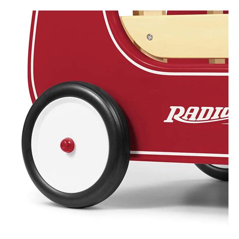 Radio Flyer Classic Walker Wagon for Babies - Happy Little Tadpole