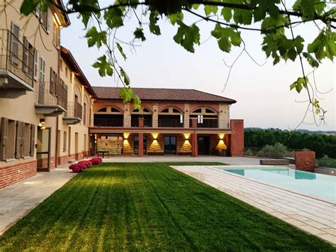 CASCINA FALETTA 1881 (Casale Monferrato) - Farmhouse Reviews, Photos ...