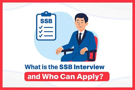 What is the SSB Interview and Who Can Apply? - Oswaal Books