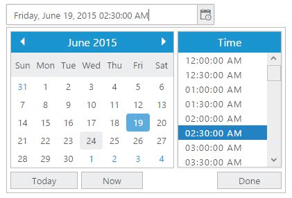 Image result for jQuery Date Format