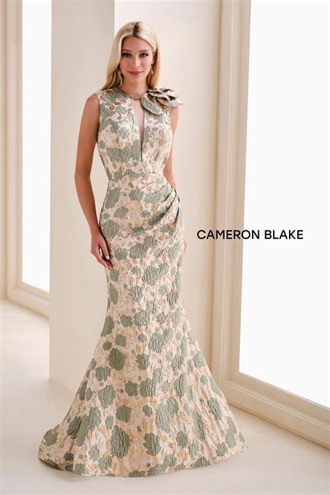Cameron Blake Spring 2026 Mothers Dresses | Dressed Up by Bella Mia