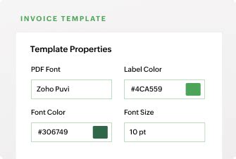 The best billing software for e-publishing Platform | Zoho Billing