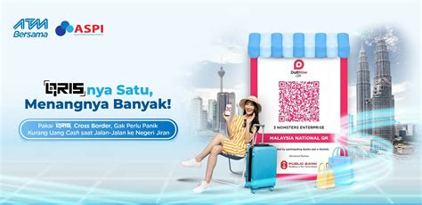 Can You Use Qris In Malaysia