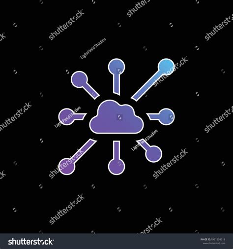 Data Icon Blue 的图像结果