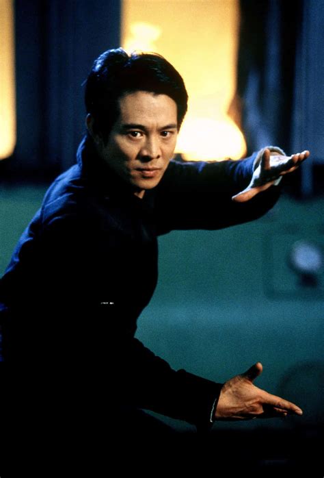 [100+] Jet Li Wallpapers | Wallpapers.com