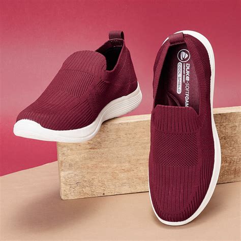 Low Price Offer on Sports Shoes for Women – Duke