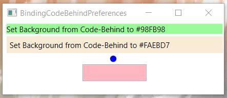 How to Set the Background in WPF Navigation Window Using C Sharp Programming 的图像结果