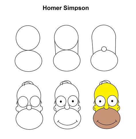 Image result for Easy Drawing Tutorials Face