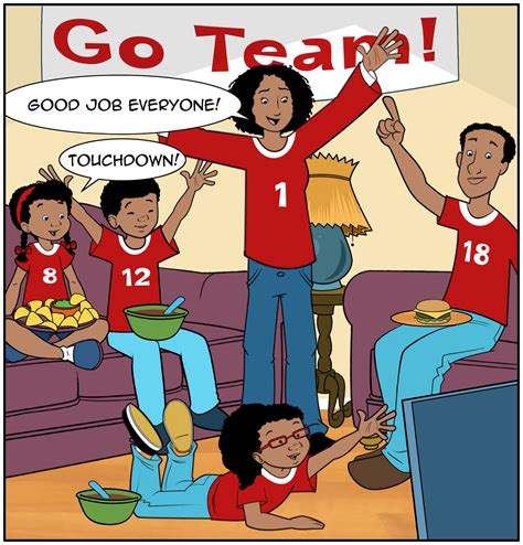 Teamwork Kids 的图像结果