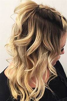 Easy But Gorgeous Hairstyles by 27 Easy Hairstyles For Medium Hair Hairstyles Easy But Gorgeous Hairstyles