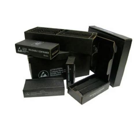 Diecut Boxes - Shoe Packaging Box Manufacturer from Mumbai
