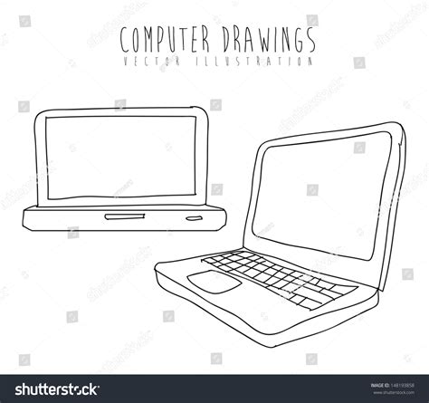 Computer Drawing No Background 的图像结果