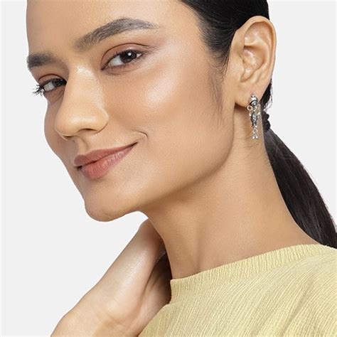 Discover the Power of Oxidised Jewelry to Make a Bold Style Statement ...