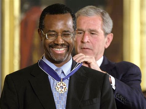 18 Surprising Facts About Dr. Ben Carson - Facts.net
