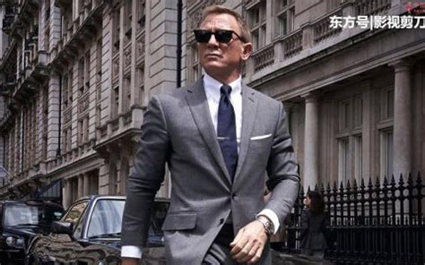 誰是下一位007詹姆士龐德？點名6位呼聲極高男星-電影-GQ瀟灑男人網 | GQ Taiwan