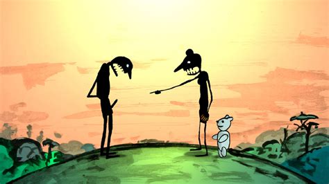 Image result for Final Solution Cartoon