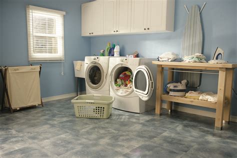 Laundry Room Vinyl Flooring at Quincy James blog