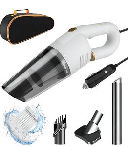 ORNOTA Portable HighPower 8000PA/120W/DC12V, 16.4Ft Corded Handheld ...
