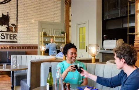 Restaurants in Manchester | Visit Manchester